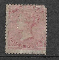 UK Royaume-Uni   N°  18   Neuf ( * )  2ème Choix   - Unused Stamps