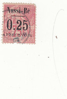 NOSSI_BE  Y,T Taxe No 17 - Used Stamps