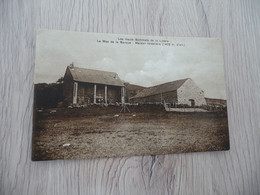 CPA 48 Lozère Le Mas De La Barque Maison Forestière - Sonstige & Ohne Zuordnung