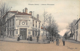 94-THIAIS- AVENUE  D'ORMESSON - Thiais