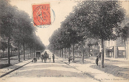 94-THIAIS-L'AVENUE DE VERSAILLE - Thiais