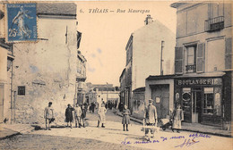 94-THIAIS-RUE MAUREPAS - Thiais