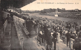 94-LE-TREMBALY-LE CHAMP DE COURSES - Andere & Zonder Classificatie