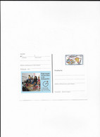 ALLEMAGNE --  Entier Postal Neuf - Internationale Briefmarken Messe ESSEN 19 Au 22-04-1990 - Sonstige