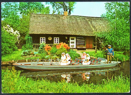 E5237 - Spreewald - Bild Und Heimat Reichenbach - Lübben (Spreewald)