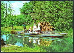 E5228 - Spreewald - Bild Und Heimat Reichenbach - Lübbenau