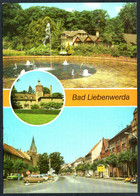 E5224 - Bad Liebenwerda - Bild Und Heimat Reichenbach - Bad Liebenwerda