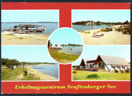E5216 - Senftenberger See - Bild Und Heimat Reichenbach - Senftenberg
