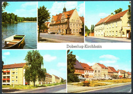E5206 - Doberlug Kirchhain - Bild Und Heimat Reichenbach - Doberlug-Kirchhain