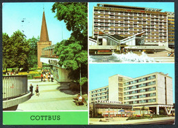 E5203 - Cottbus - Bild Und Heimat Reichenbach - Cottbus