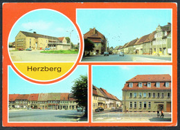 C5637 - Herzberg - Bild Und Heimat Reichenbach - Herzberg