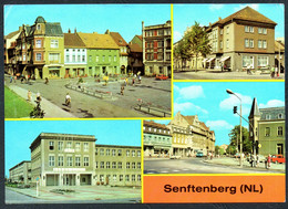 E3379 - Senftenberg - Bild Und Heimat Reichenbach - Senftenberg