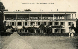 Versailles * Sanatorium LES OMBRAGES * La Villa - Versailles
