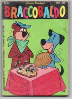 Braccobaldo (Mondadori 1968) N. 75 - Umoristici