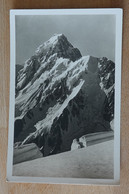 Kaukasusexpedition Der Alpinistengilde 1930 Ailamá Nordwand Aufgenommen Mit Voigtländer Heliar 1: 4,5 Russland - Rusland