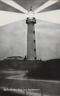 Egmond Aan Zee Vuurtoren Phare Lighthouse Leuchtturm - Egmond Aan Zee
