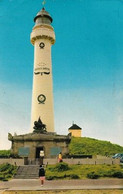 Egmond Aan Zee Vuurtoren Phare Lighthouse Leuchtturm - Egmond Aan Zee