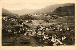 Obersteinbach * Panorama De La Commune - Autres & Non Classés