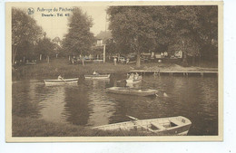 Deurle Auberge Du Pêcheur - Sint-Martens-Latem