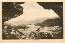 Obersteinbach * Panorama De La Commune - Autres & Non Classés