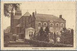 Templeuve - La Cure (Tournai) - Tournai