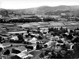 St Martin D'arrossa * Vue Générale Sur Exave - Autres & Non Classés