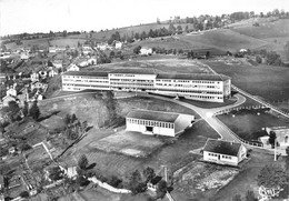 15-AURILLAC- L'ECOLE NORMALE - Aurillac