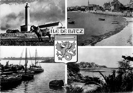 Ile De Batz * Multivues - Ile-de-Batz