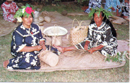 TAHITI  LES FETES DU IA ORA TAHITI - Polynésie Française