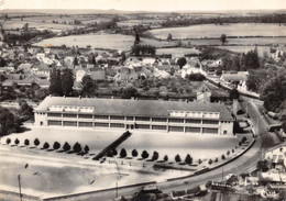 21-ARNAC-LE-DUC- GROUPE SCOLAIRE - Arnay Le Duc