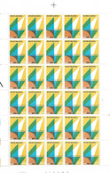 COB 1799 ** - Vlaams Ekonomisch Verbond - Planche 1 - 5/031976 - 1971-1980