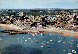 22-TREBEURDEN- VUE AERIENNE - Trébeurden