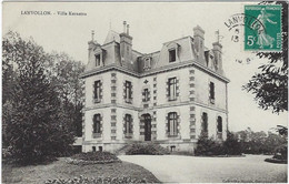 22 Lanvollon  Villa Kernetra - Lanvollon