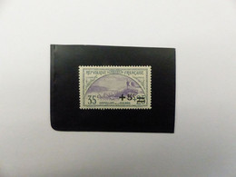 N°  166  NEUF  **  COTE  35 € - Unused Stamps