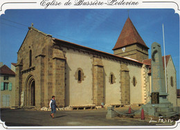 ~ Bussière Poitevine - L ' église - Bussiere Poitevine