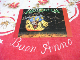 HELLOWEEN LA ZUCCA MOSTRUOSA - Halloween