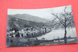 Ticino Ponte Tresa Parte Svizzera 1948 - Ponte Tresa