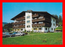 CPSM/gf  KIRCHBERG (Autriche)  Lifthotel Aschaber OHG...M038 - Kirchberg