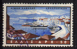 Greece - #C79 - Used - Used Stamps