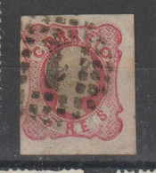 PORTUGAL  CE AFINSA 13 - USADO - Used Stamps