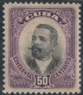 Cuba - #238 - MH - Unused Stamps