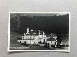 Hohe Wand Genesungsheim Felbring 3085 - Wiener Neustadt