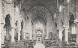 ITTRE INTERIEUR DE L,EGLISE - Ittre