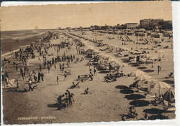 CESENATICO- SPIAGGIA - Cesena