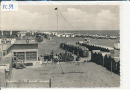 CESENATICO- SPIAGGIA - Cesena