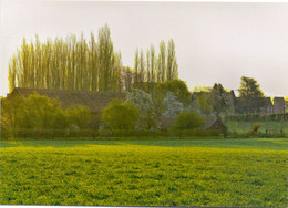 PK - Hoeselt - Vierkantshoeve Alt Hoeselt - Foto Henri Vertessen - Hoeselt