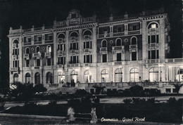 CESENATICO- GRAND HOTEL - Cesena