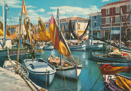 CESENATICO- PORTO CANALE - Cesena