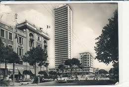 CESENATICO- VIALE CARDUCCI - Cesena