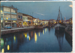 CESENATICO- PORTO CANALE - Cesena